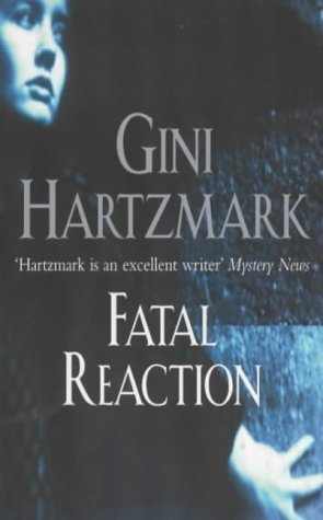 Stock image for Fatal Reaction for sale by Reuseabook