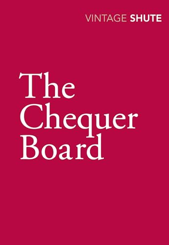 The Chequer Board (Paperback) - Nevil Shute