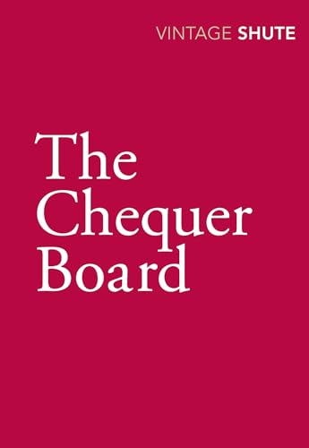 Stock image for The Chequer Board for sale by Zoom Books Company