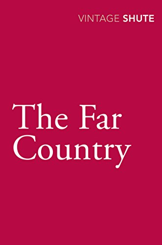 Beispielbild fr The Far Country (Vintage Classics) zum Verkauf von Reuseabook