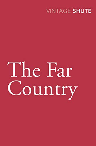 Stock image for The Far Country for sale by WorldofBooks