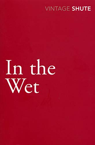 Stock image for In the Wet (Vintage Classics) for sale by Reuseabook