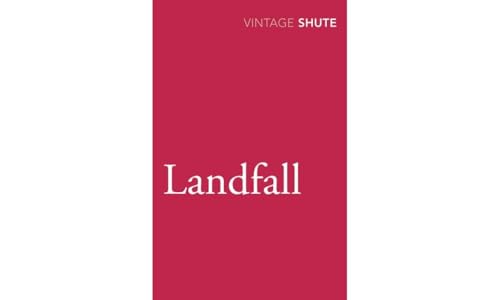 Stock image for Landfall (Vintage Classics) for sale by AwesomeBooks