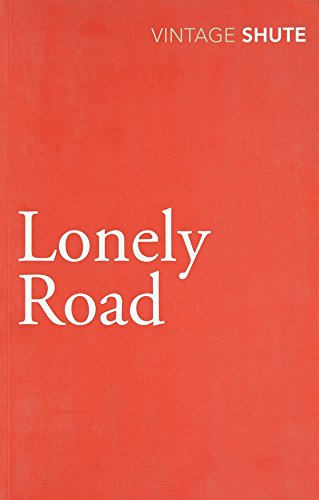 9780099530060: Lonely Road