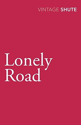 Stock image for Lonely Road (Vintage Classics) for sale by Reuseabook
