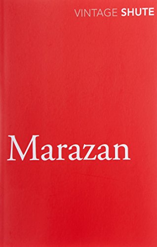 Imagen de archivo de Marazan a la venta por Majestic Books