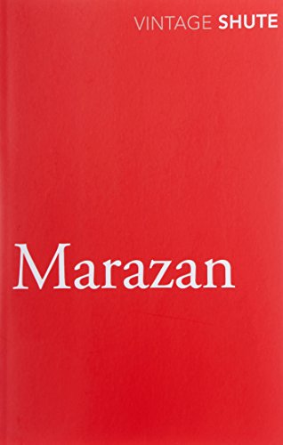 Stock image for Marazan for sale by WorldofBooks