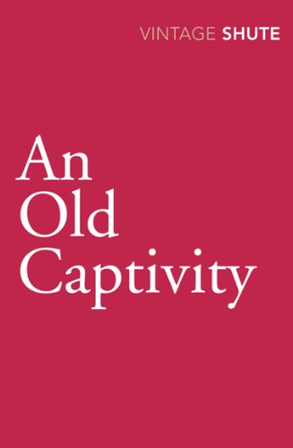 Stock image for An Old Captivity for sale by Blackwell's
