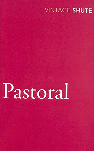 Stock image for Pastoral for sale by Blackwell's