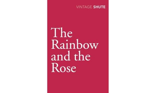 Imagen de archivo de The Rainbow and the Rose a la venta por Better World Books