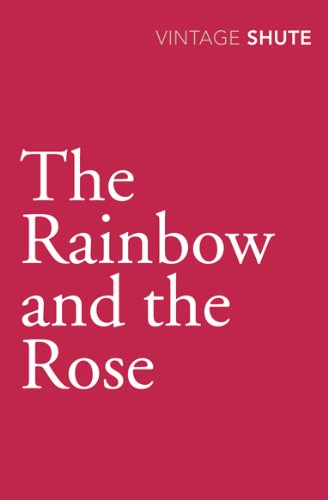 Stock image for The Rainbow and the Rose for sale by WorldofBooks