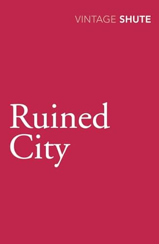 Stock image for Ruined City for sale by Blackwell's