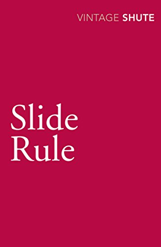 Beispielbild fr Slide Rule (Vintage Classics) zum Verkauf von Reuseabook