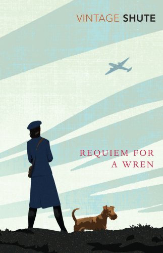 Imagen de archivo de Requiem for a Wren (Vintage Classics) a la venta por AwesomeBooks