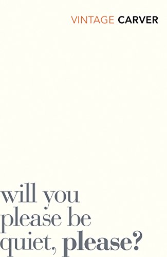 9780099530343: Will You Please Be Quiet, Please? [Lingua inglese]