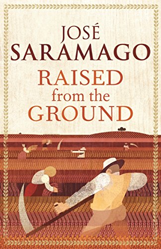 Stock image for Raised from the Ground for sale by WorldofBooks