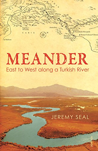 Beispielbild fr Meander : East to West along a Turkish River zum Verkauf von Smartbuy