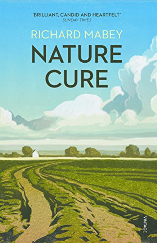 Imagen de archivo de Nature Cure a la venta por ThriftBooks-Dallas