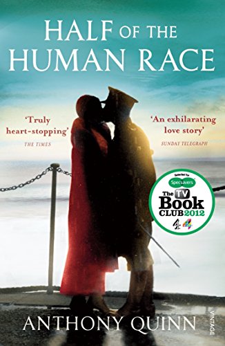 Stock image for Half of the Human Race for sale by Wonder Book