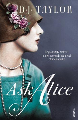 Beispielbild fr Ask Alice zum Verkauf von WorldofBooks