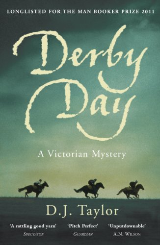 Imagen de archivo de Derby Day a la venta por Wonder Book
