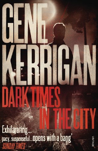 Beispielbild fr Dark Times in the City zum Verkauf von WorldofBooks
