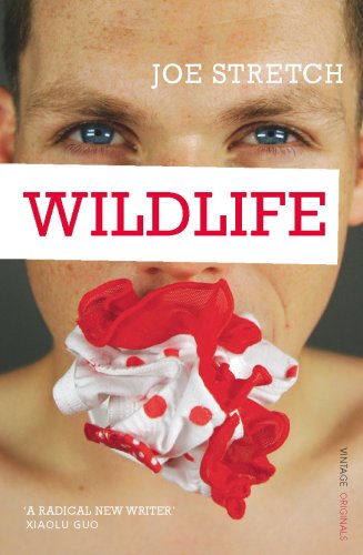 Beispielbild fr Wildlife zum Verkauf von WorldofBooks
