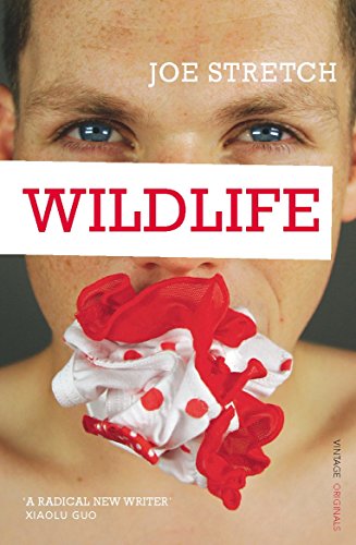 Stock image for Wildlife for sale by Blackwell's