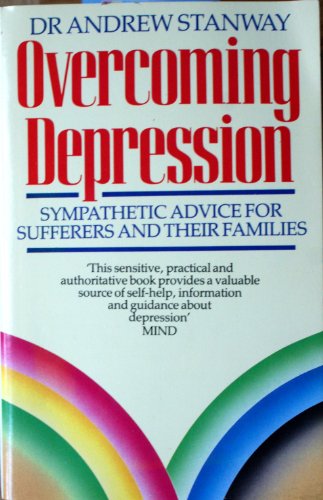 Beispielbild fr Overcoming Depression zum Verkauf von AwesomeBooks