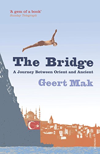 Imagen de archivo de The Bridge: A Journey Between Orient and Occident a la venta por HPB Inc.