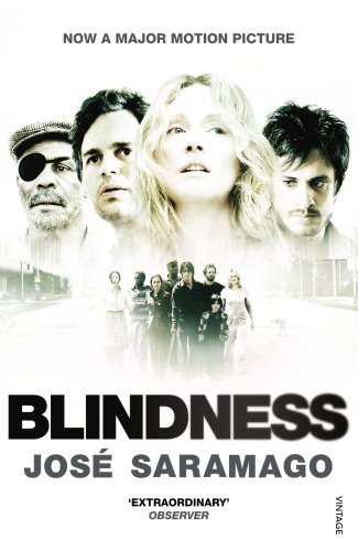 Imagen de archivo de Blindness a la venta por WorldofBooks