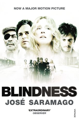 Stock image for Blindness (film Tie-In) for sale by Better World Books