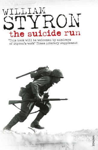 Beispielbild fr The Suicide Run: five tales of the marina corps zum Verkauf von AwesomeBooks