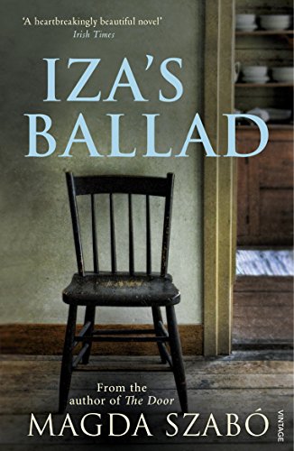 9780099532385: Iza's Ballad