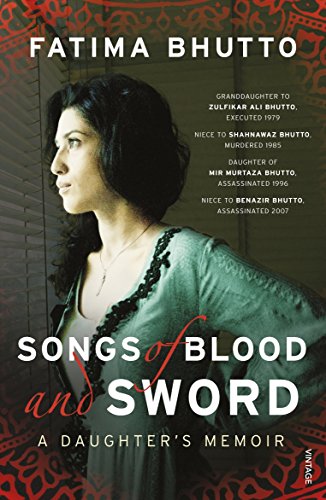 Stock image for Songs of Blood and Sword: A Daughter's Memoir for sale by More Than Words
