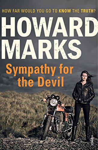 Stock image for Sympathy for the Devil for sale by Better World Books