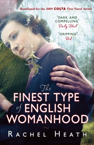 Stock image for The Finest Type of English Womanhood for sale by AwesomeBooks