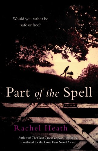 Stock image for Part of the Spell for sale by Books From California