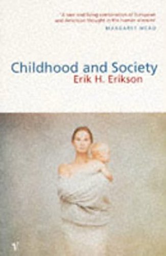 Stock image for Childhood and Society for sale by HPB-Red