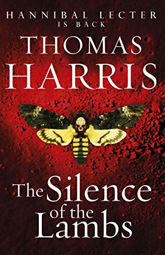 Beispielbild fr The Silence of the Lambs zum Verkauf von Blackwell's