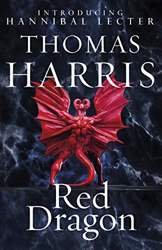 Red Dragon (9780099532934) by Thomas Harris