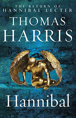 Hannibal (9780099532941) by Harris, Thomas
