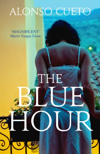 Imagen de archivo de The Blue Hour a la venta por WorldofBooks