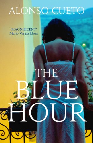 9780099533092: The Blue Hour