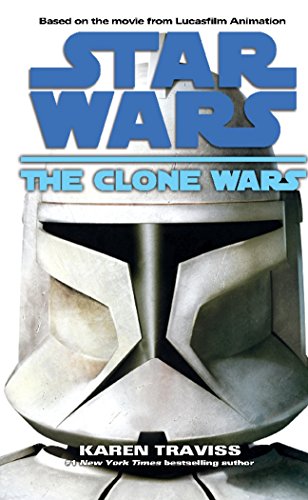 Star Wars: The Clone Wars - Traviss, Karen