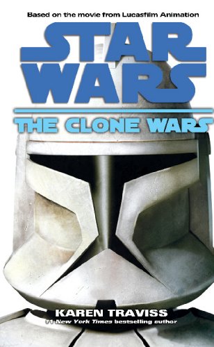 Imagen de archivo de Star Wars: The Clone Wars a la venta por Blackwell's