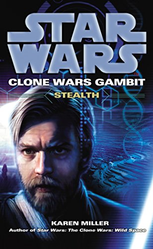 9780099533221: Star Wars: Clone Wars Gambit - Stealth