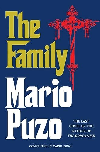 Family (9780099533269) by Mario Puzo