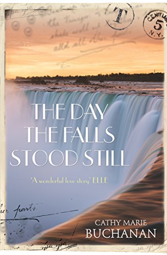 Stock image for The Day the Falls Stood Still for sale by WorldofBooks