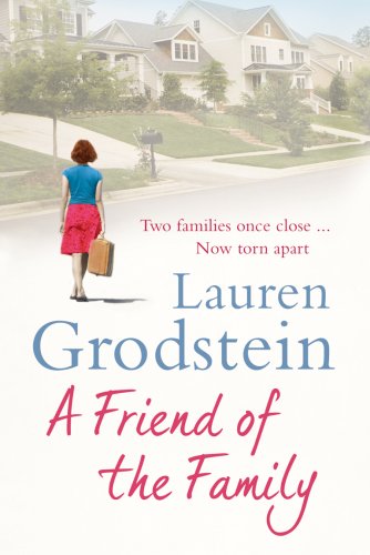 Stock image for A Friend of the Family [Soft Cover ] for sale by booksXpress